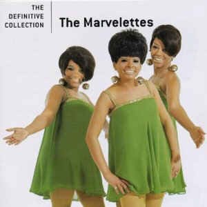 Marvelettes ,The - Definitive Collection